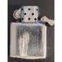 ZIPPO USS COMTE DE GRASSE DD 974 Noir US NAVY 2 Faces