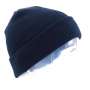 Bonnet Thinsulate Bleu Marine