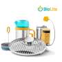 Campstove 2 + Kit Cuisine Biolite