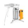 Campstove 2 + Kit Cuisine Biolite