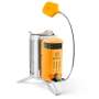 Campstove 2 + Kit Cuisine Biolite