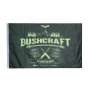 Drapeau Bushcraft 150X90cm