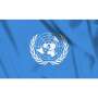 Drapeau ONU Nations Unies 150x90cm