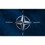 Drapeau OTAN 150x90cm