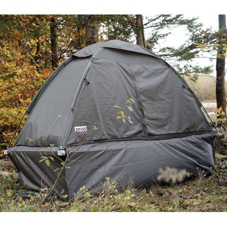 Tente Pour Lit De Camp Picot