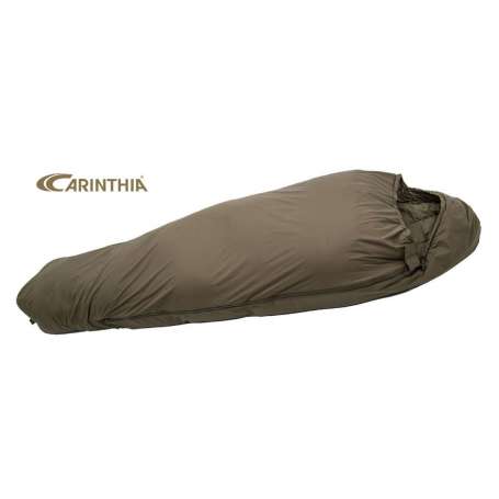 Sac De Couchage Tropen Carinthia