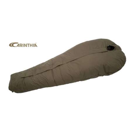 Sac De Couchage Defence 4 Carinthia
