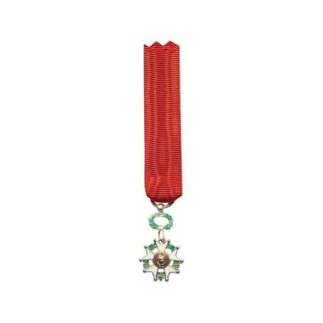 Réduction De Médaille Chevalier De La Légion D'Honneur