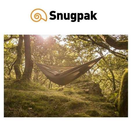 Hamac Léger Tropical Snugpak