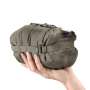 Sac De Couchage Jungle Noir Snugpak