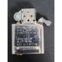 ZIPPO Vive Le Hard Rock Squelette K Novembre 2012 Salute Heavy Métal