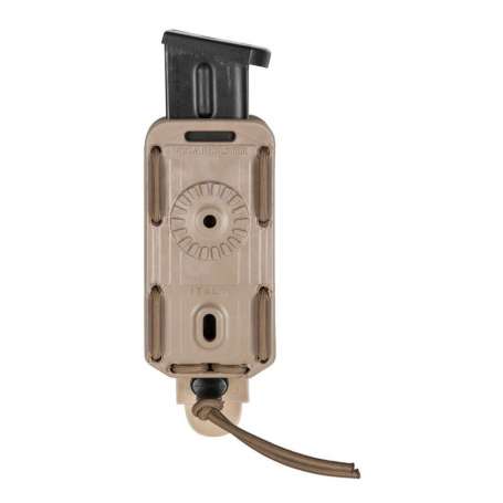 Porte-Chargeur Pistolet Bungy TAN Vega Holster