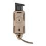 Porte-Chargeur Pistolet Bungy TAN Vega Holster