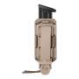 Porte-Chargeur Pistolet Bungy TAN Vega Holster