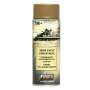 Aérosol de Peinture Kaki Tropical Bombe Khaki Tropen