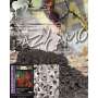 Filet de Camouflage Urban Double Gris 2,4x3,0m