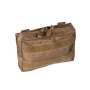 Pochette Utilitaire 17*12*5 Coyote MOLLE