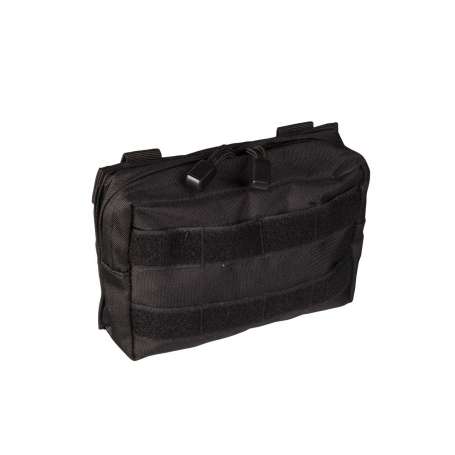 Pochette Utilitaire 17*12*5 Noir MOLLE