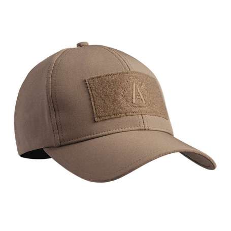 Casquette Tactical Stretch Fit S/M Sable