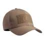 Casquette Tactical Stretch Fit S/M Sable