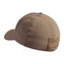 Casquette Tactical Stretch Fit S/M Sable