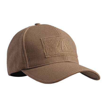 Casquette Tactical Stretch Fit été S/M Sable