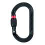 Mousqueton Ovale OXAN Screw-Lock Haute Résistance Petzl