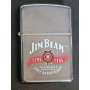 ZIPPO JIM BEAM Anniversaire 200 Ans G Juillet 1995 JB