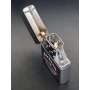 ZIPPO JIM BEAM Anniversaire 200 Ans G Juillet 1995 JB