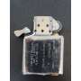 ZIPPO JIM BEAM Anniversaire 200 Ans G Juillet 1995 JB