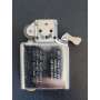ZIPPO JIM BEAM Anniversaire 200 Ans G Juillet 1995 JB