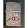 ZIPPO JIM BEAM Anniversaire 200 Ans H Aout 1995 JB