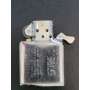 ZIPPO JIM BEAM Anniversaire 200 Ans H Aout 1995 JB