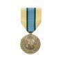 Médaille ONU Somalie UNOSOM Ordonnance