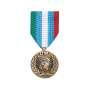 Médaille ONU Bosnie Herzégovine UNM IPTF Ordonnance