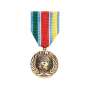 Médaille ONU Slovénie UNTAES Ordonnance