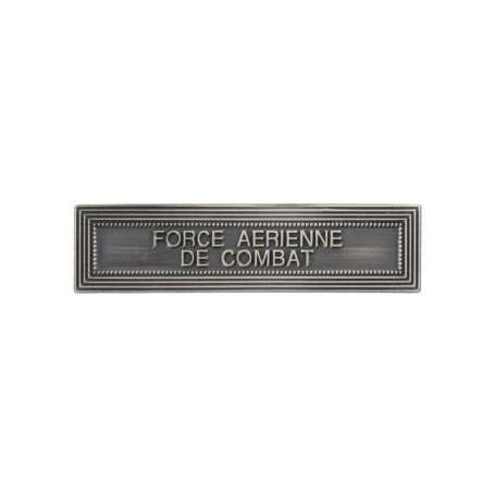 Agrafe Médaille Force Aérienne de Combat Arg