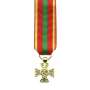 Réduction de Médaille Croix du Combattant Volontaire 1939 1945