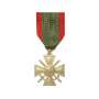 Médaille CROIX DE GUERRE 1939 1945 Ordonnance