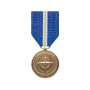 Médaille Otan EAGLEASSIST Ordonnance