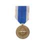 Médaille Otan meritorius Ordonnance