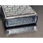 ZIPPO Coffret Harley Davison Motor Cycles Multi Logo Juillet 2005