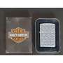 ZIPPO Coffret Harley Davison Motor Cycles Multi Logo Juillet 2005