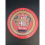 ZIPPO Coffret Anniversaire 40 Ans Winston 1954 1994 Janvier 1995