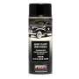 Aérosol  de Peinture Noir Brillant Bombe Gloss Black