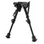 Bipied Bas 2 Positions Tête fixe 14 - 23 cm Harris Engineering
