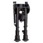 Bipied Bas 2 Positions Tête fixe 14 - 23 cm Harris Engineering