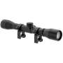 Lunette de Tir de Précision 4*32 Tactical Serie RTI