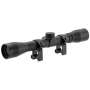 Lunette de Tir de Précision 4*32 Tactical Serie RTI