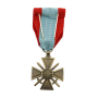 Médaille Croix de Guerre des Théâtres d'opérations extérieures TOE Ordonnance
